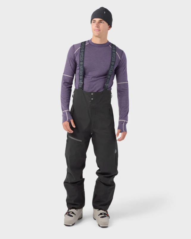 Load image into Gallery viewer, Stio Men's Environ Bib 2027
