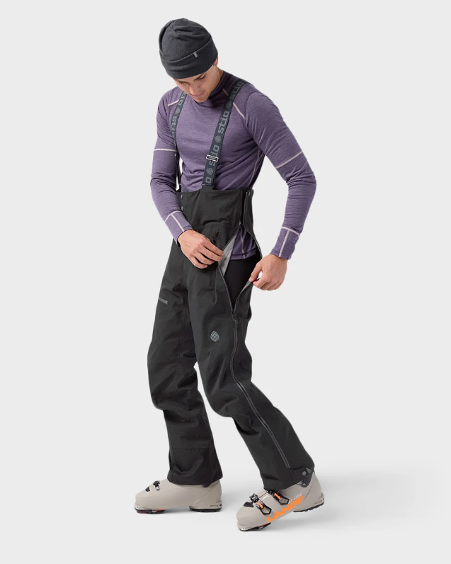 Load image into Gallery viewer, Stio Men's Environ Bib 2027
