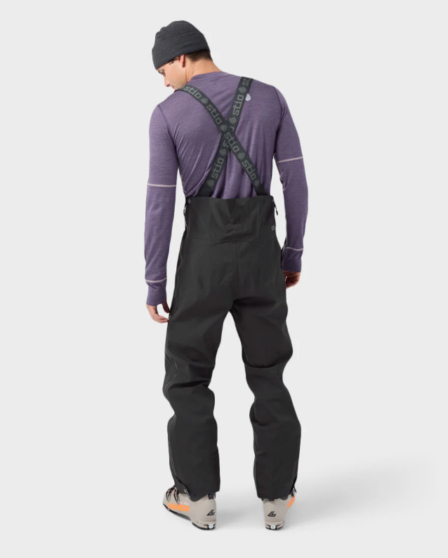 Load image into Gallery viewer, Stio Men's Environ Bib 2027
