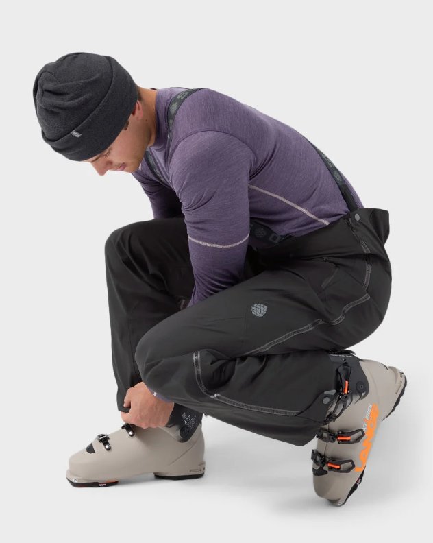 Load image into Gallery viewer, Stio Men's Environ Bib 2027
