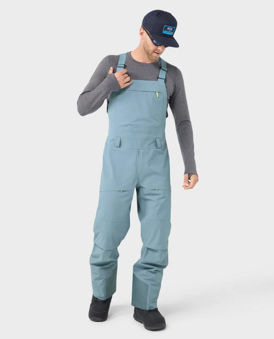 Stio Men's Skyrider Bib 2027