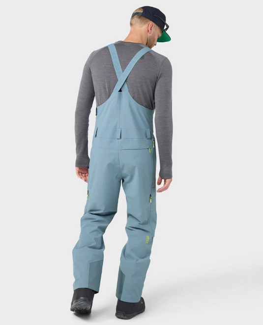 Stio Men's Skyrider Bib 2027