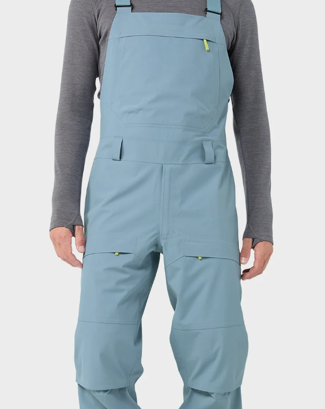 Load image into Gallery viewer, Stio Men's Skyrider Bib 2027
