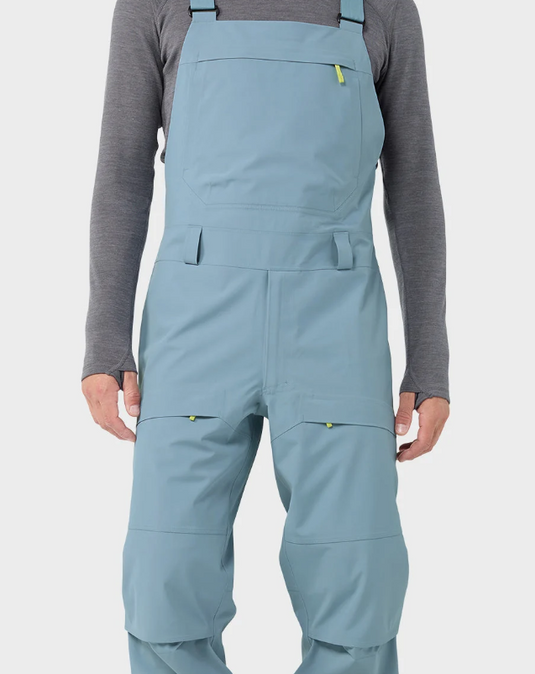 Stio Men's Skyrider Bib 2027