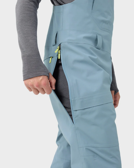 Stio Men's Skyrider Bib 2027