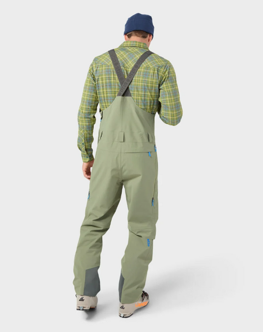 Stio Men's Skyrider Bib 2027