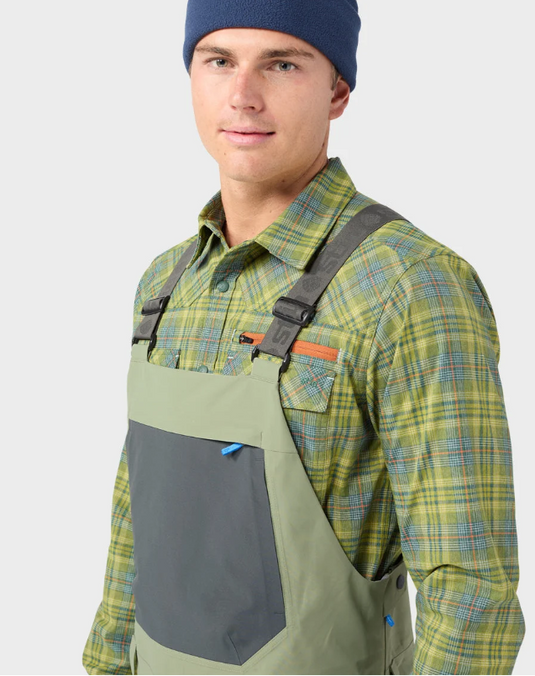 Stio Men's Skyrider Bib 2027