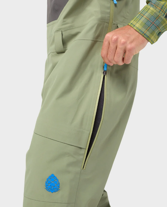 Stio Men's Skyrider Bib 2027