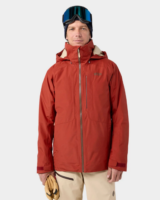 Stio Men's Doublecharge Insulated Jacket 2027