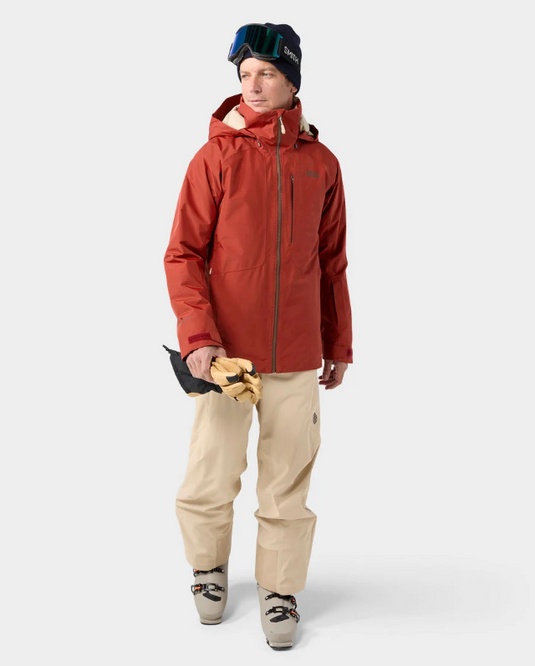 Stio Men's Doublecharge Insulated Jacket 2027