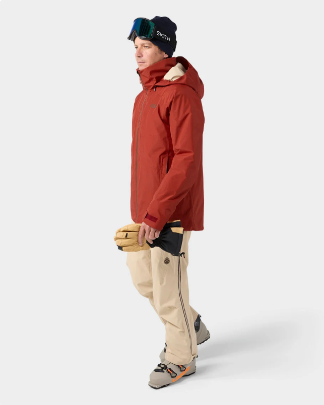 Load image into Gallery viewer, Stio Men's Doublecharge Insulated Jacket 2027
