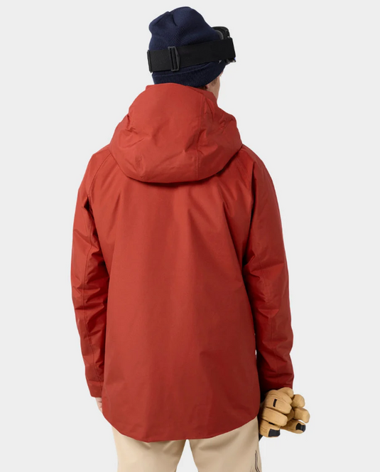 Stio Men's Doublecharge Insulated Jacket 2027
