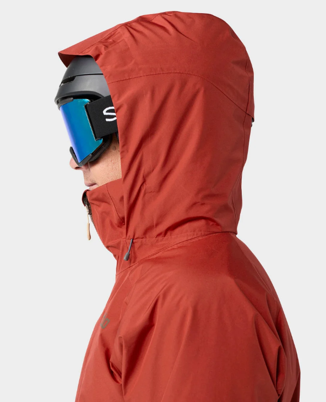 Load image into Gallery viewer, Stio Men's Doublecharge Insulated Jacket 2027
