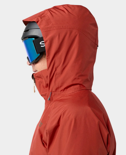 Stio Men's Doublecharge Insulated Jacket 2027