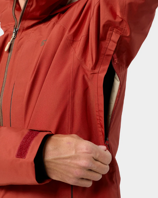 Stio Men's Doublecharge Insulated Jacket 2027