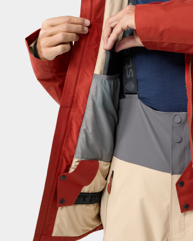 Load image into Gallery viewer, Stio Men's Doublecharge Insulated Jacket 2027
