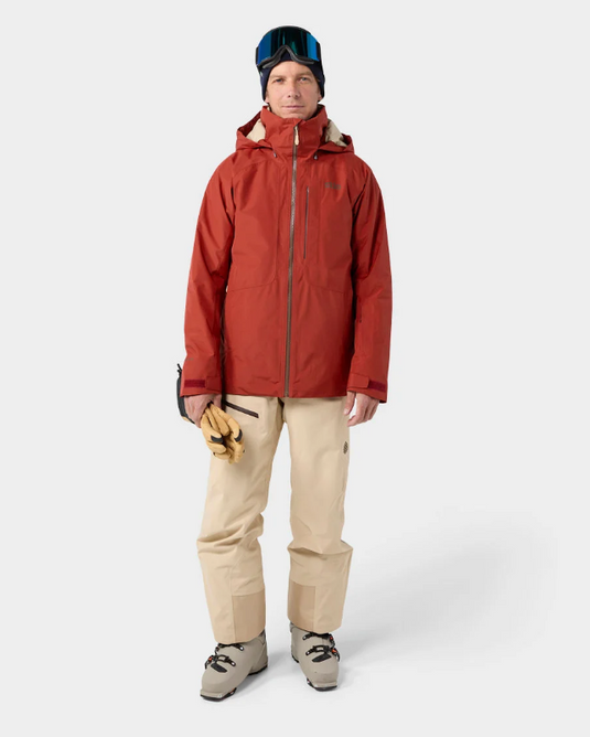 Stio Men's Doublecharge Insulated Jacket 2027