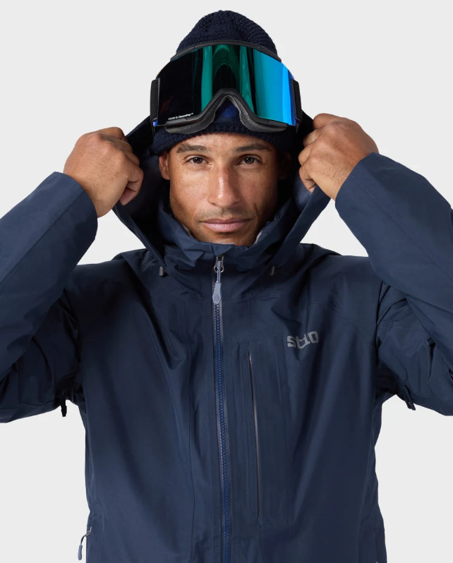 Load image into Gallery viewer, Stio Men's Doublecharge Insulated Jacket 2027
