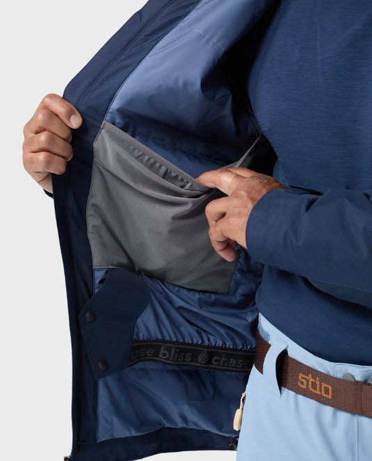 Stio Men's Doublecharge Insulated Jacket 2027