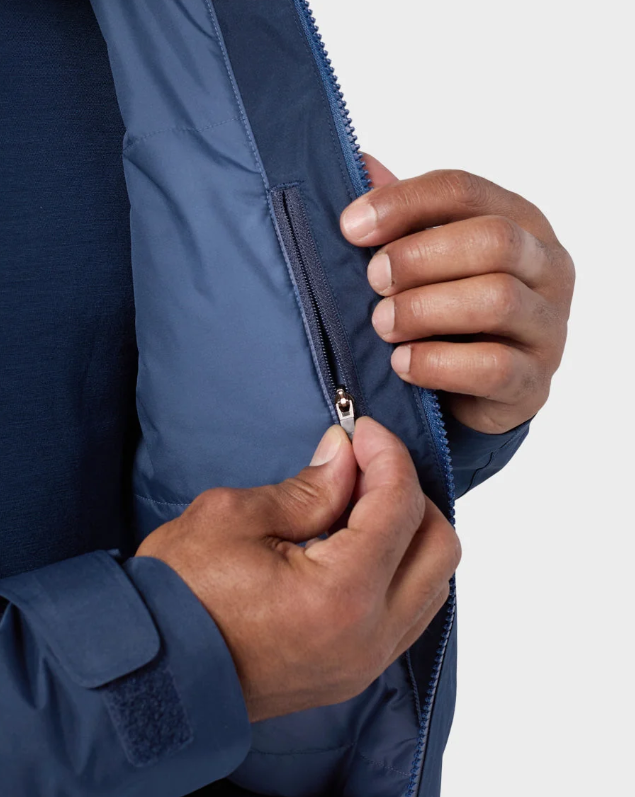 Load image into Gallery viewer, Stio Men's Doublecharge Insulated Jacket 2027
