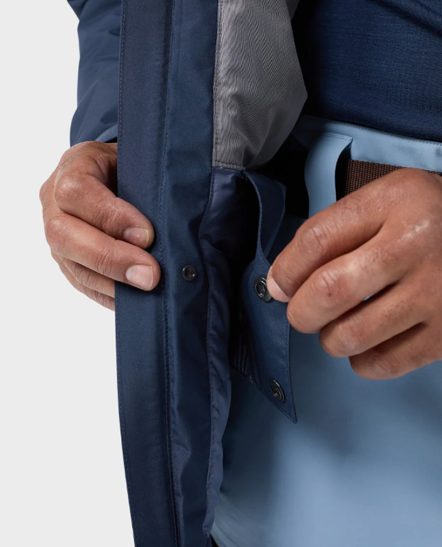 Load image into Gallery viewer, Stio Men's Doublecharge Insulated Jacket 2027
