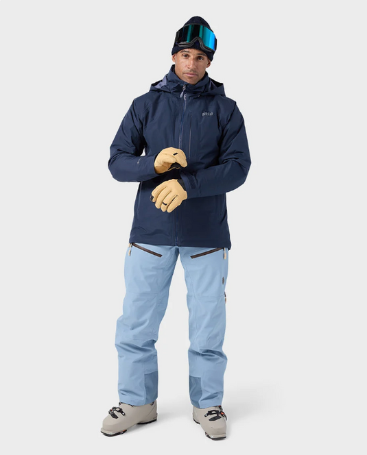 Stio Men's Doublecharge Insulated Jacket 2027