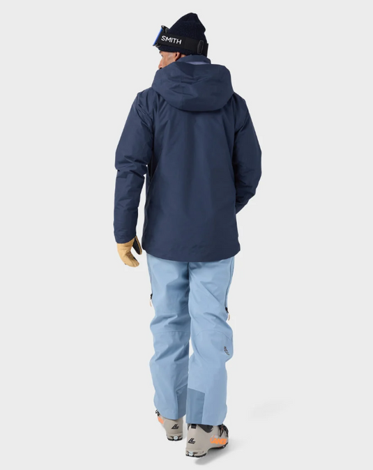 Stio Men's Doublecharge Insulated Jacket 2027