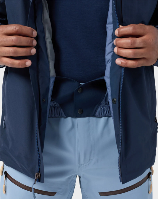 Stio Men's Doublecharge Insulated Jacket 2027