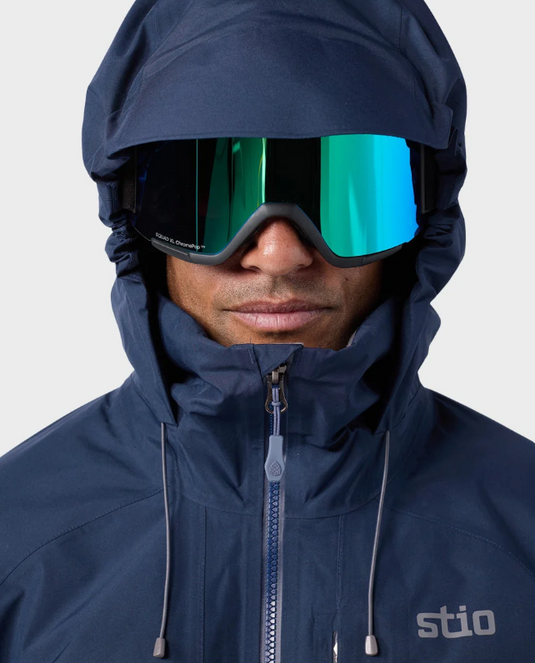 Stio Men's Doublecharge Insulated Jacket 2027
