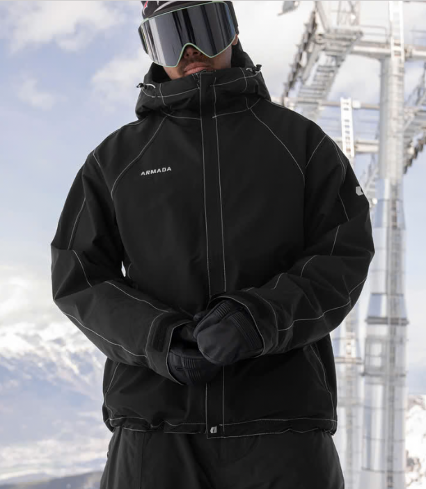 Load image into Gallery viewer, Armada Gansett 2L Insulated Jacket
