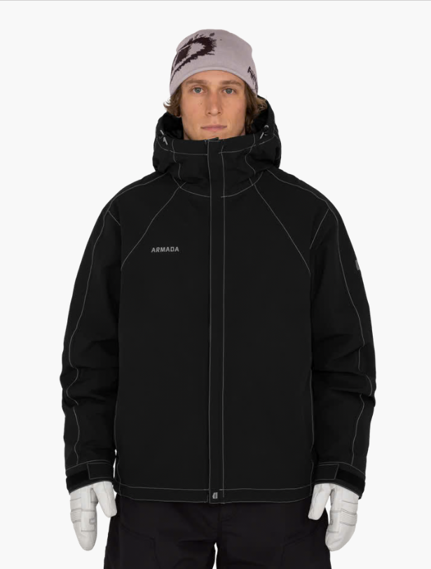 Load image into Gallery viewer, Armada Gansett 2L Insulated Jacket
