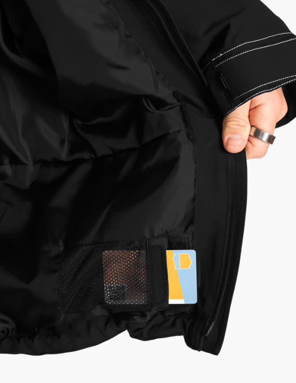 Load image into Gallery viewer, Armada Gansett 2L Insulated Jacket
