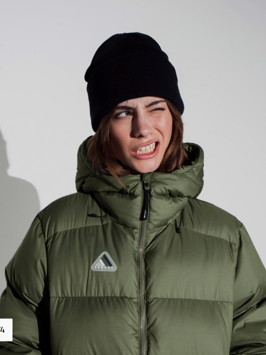 Armada Staple Beanie 2027