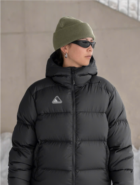 Armada Staple Beanie 2027
