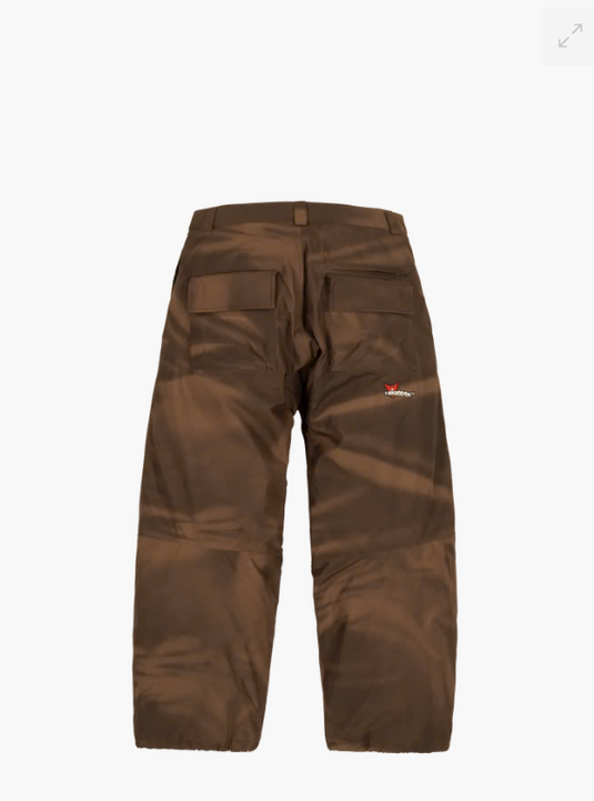 Armada Team Issue 2L Insulated Pant