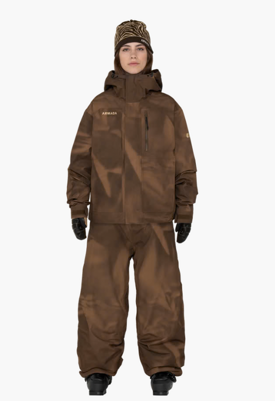 Armada Team Issue 2L Insulated Pant