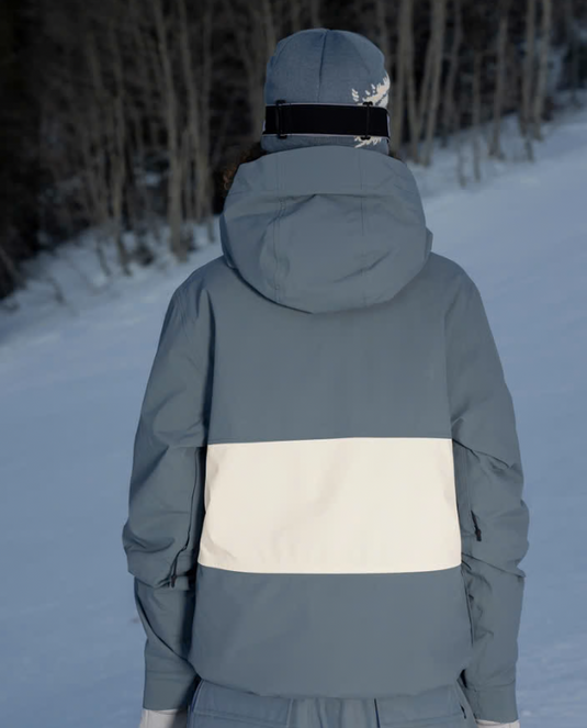 Armada Rosalie 2L Insulated Anorak Jacket