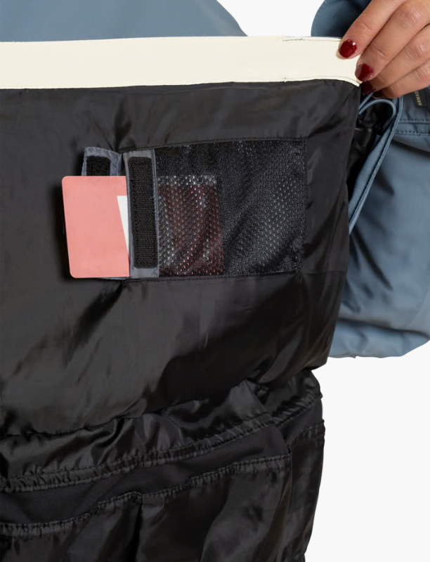 Load image into Gallery viewer, Armada Rosalie 2L Insulated Anorak Jacket
