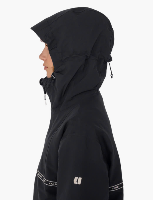 Armada Madaket 2L Insulated Anorak Jacket 2027