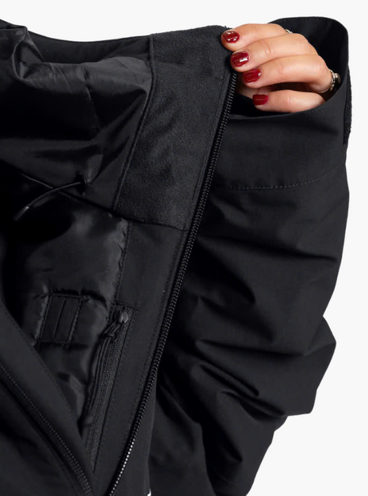 Armada Madaket 2L Insulated Anorak Jacket 2027