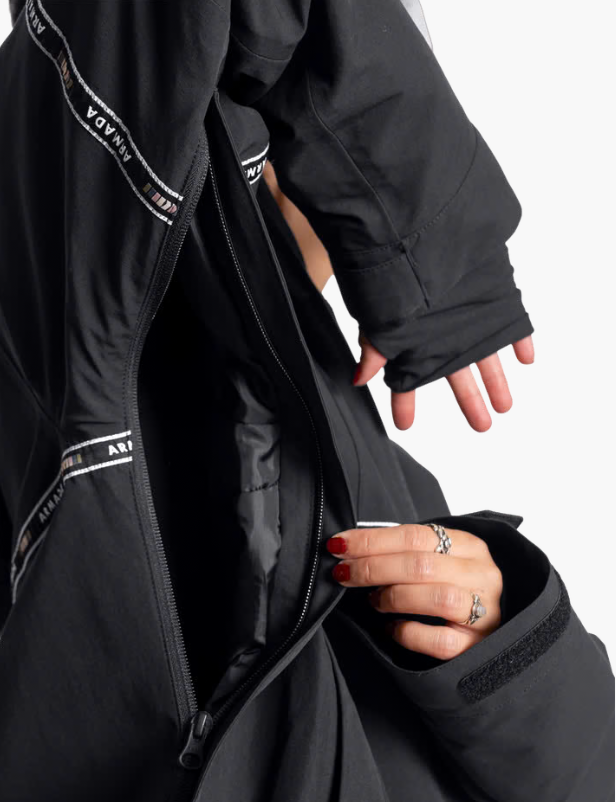 Load image into Gallery viewer, Armada Madaket 2L Insulated Anorak Jacket 2027
