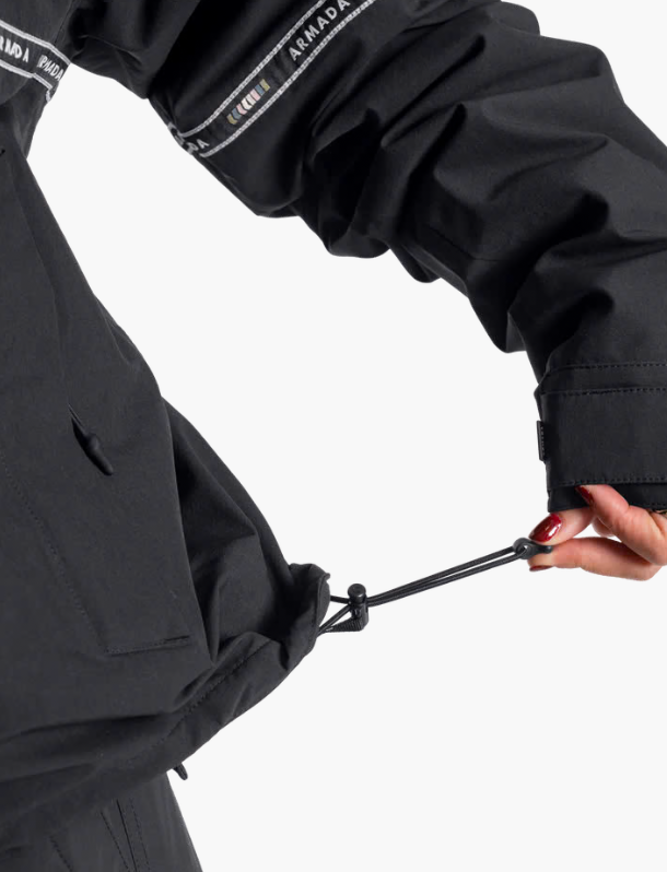 Load image into Gallery viewer, Armada Madaket 2L Insulated Anorak Jacket 2027
