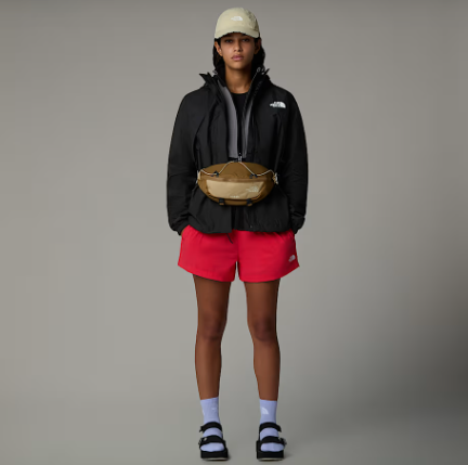 The North Face Women's Class V Pathfinder Pull-On Short 3