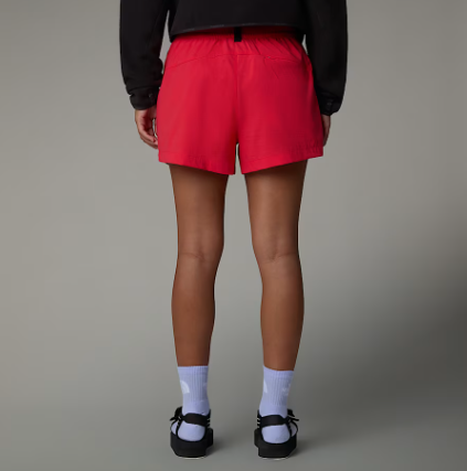 Load image into Gallery viewer, The North Face Women&#39;s Class V Pathfinder Pull-On Short 3&quot;
