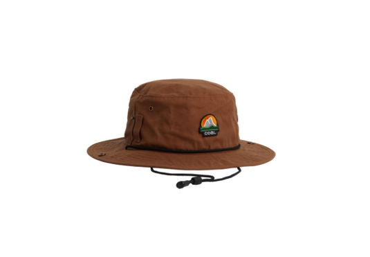 Coal Seymour Hat