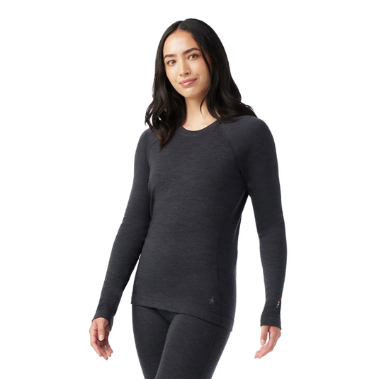 Smartwool Women's Classic Thermal Merino Baselayer Crew