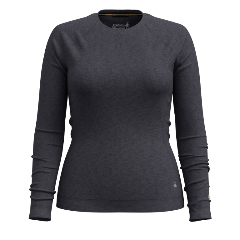 Load image into Gallery viewer, Smartwool Women&#39;s Classic Thermal Merino Baselayer Crew
