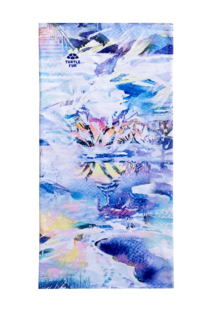 Turtle Fur Comfort Shell Tube - Reversible