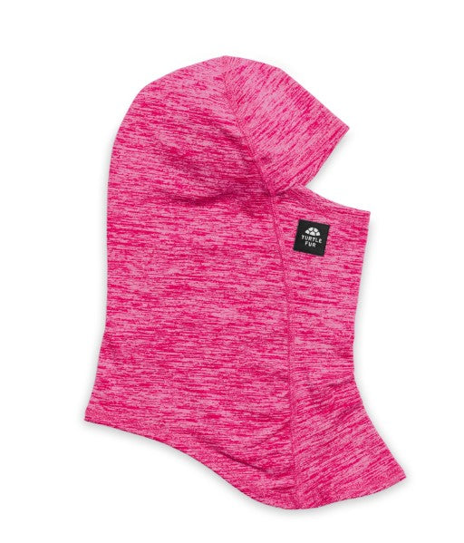 Turtle Fur Youth Comfort Stria MaxClava