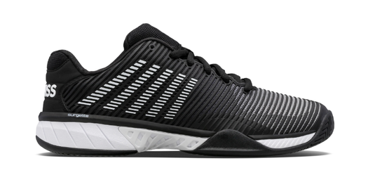 K-Swiss Men's Hypercourt Express 2 Tennis Shoes